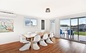 Sa Holiday House 'Dunes Views On Simpson'